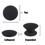 Designer phone  socket with modern aesthetics