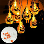 String Lights Mix Design Decorative Light Set