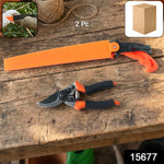 Folding Saw Set