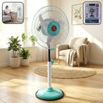 Table Fan