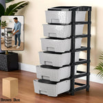 Stone Craft Organizer