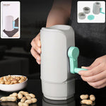 Nut Crank Pro Sheller