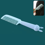 Adorable Bunny Detangling Comb (1 Pc)