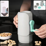 Nut Crank Pro Sheller