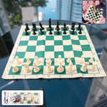 Big Chess Set – Portable