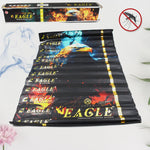 Mosquito Agarbatti Stick, Mosquito Agarbatti (12 Packet / 120 Sticks) (Incense Stick)