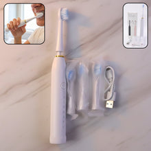Electric Toothbrush Kit