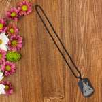 Mahadev Locket With Chain (1 Pc)