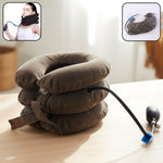 Neck Traction Device