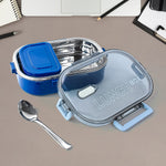 Airtight Stainless Steel Lunch Box