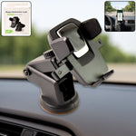 Adjustable Car Mount (Multicolour)