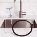 Drain Cleaning Tool