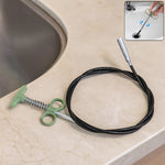 Hair Catcher Cleaning Tool