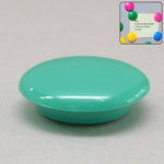Magno Dot Green Board Magnets