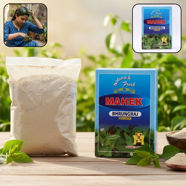 Herbal Facial Care Kit