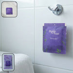 Lavender Hanging Air Freshener Gel (1 Pc, 10gm)