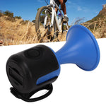 120dB Waterproof Electric Bicycle Air Horn with Long Battery Life