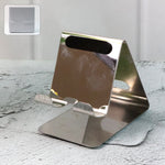Metal Universal Mobile & Tablet Stand Holder