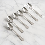 Steel Dining Spoons