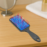 Ergonomic Massage Hair Comb for All Hair Types - 1 Pc