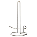Napkin roll holder for kitchen countertops