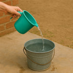 Bath Nest Plastic Mug