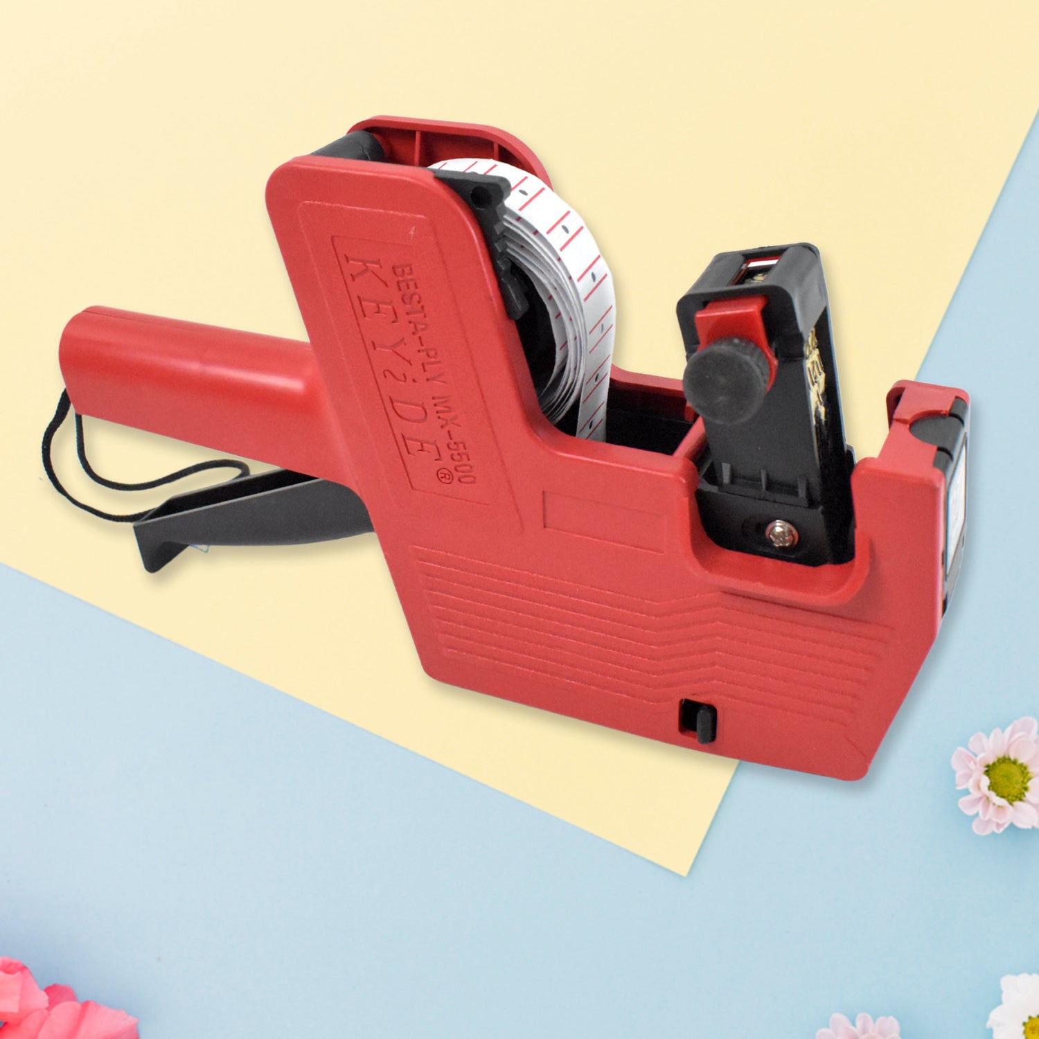 Shop Handheld Label Tag Gun for Efficient Tagging | – coreldove.com