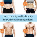 Wireless 6-Pack Abs Stimulator – Rechargeable Muscle Exerciser & Massager