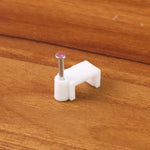 8mm Wire Mounting Clips