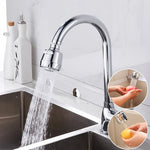 HydroSaver 360
