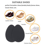 Sleek Grip Shoe Grippers