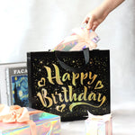 GoldenStar Wrap