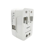  Universal Power Adaper