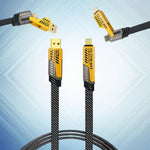 Type C to Type C Cable