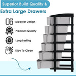 Stone Edge Organizer