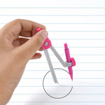 Math Whiz Geometry Tools