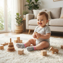 Premium Soft Light Socks (1 Pair / Small / Kids)