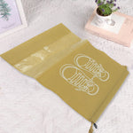 Beach Bag Shoes Storage Bag Closet Organizer (1 Pc )