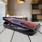 Handmade Zipper Utility Pouch 