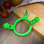 Apple Peeling