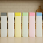 BPA-Free Leakproof Bottle