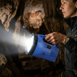 LED Emergency Torch