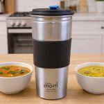 Durable sip mate tumbler
