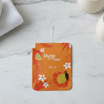 Bathroom Air Freshener