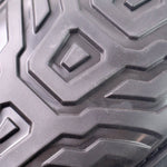 Adjustable Heavy-Duty Knee Pads for Safety & Comfort