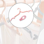 Clothes Hanger