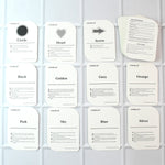  All in One Flashcard Bundle