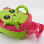 Baby portable Toilet, Baby Potty Training Seat