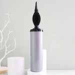 Hand Balloon Pump (24 Cm / 1 Pc)