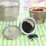 Drip Coaster Set
